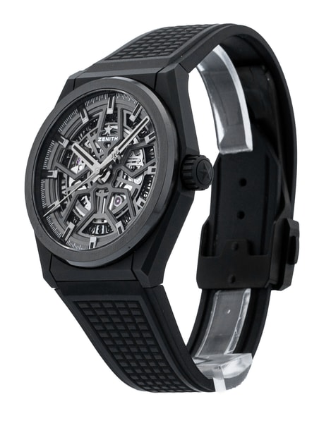 Zenith Defy 49.9000.670/77.R782